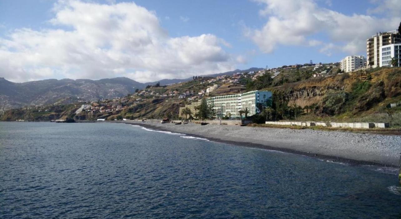 Madeira Palace Charles Funchal  Extérieur photo